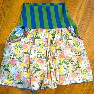 Matilda Jane Skirt